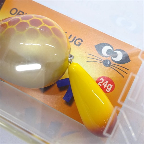 デカアライくんキリン24グラム
